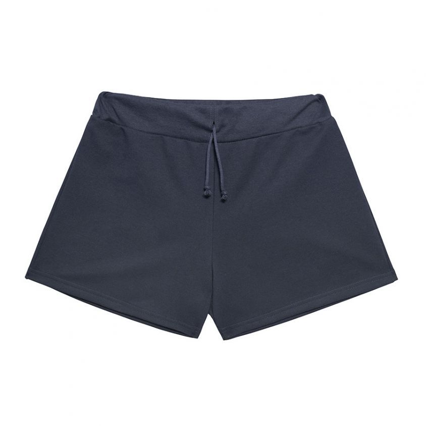 Pantaloni corti sport femmina